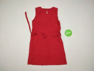 czerwona sukienka c a: Cherokee, Women`s dress, size XS (EU 34) — 3