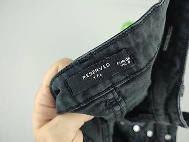 blue harbor jeans: Jeansy damskie, rozmiar S — 4