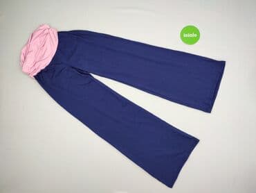 latynka spodnie dresowe: Spodnie materiałowe damskie, rozmiar S — 2