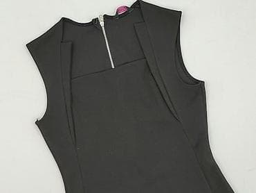 sukienki gotycka: Evita, Sukienka damska, rozmiar XL — 1