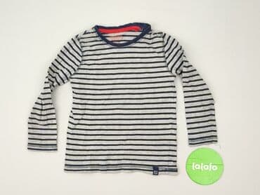 lidl koszulka termoaktywna: Blouse, Lupilu, 3-4 years, 98-104 cm, condition - Very good — 2