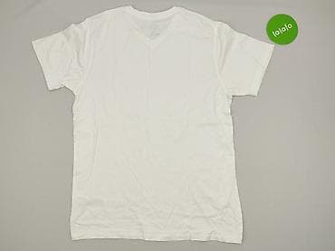 identic clothes: IDENTIC, Футболка для чоловіків, розмір L — 3