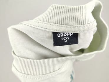 cropp tshirt: Cropp, Koszulka dla mężczyzn, rozmiar M — 4