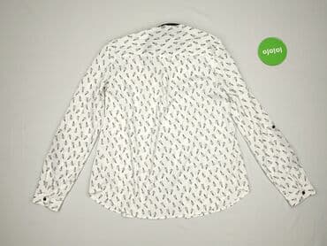reserved koszulka w koty: Reserved, Women`s shirt, size S (EU 36) — 3
