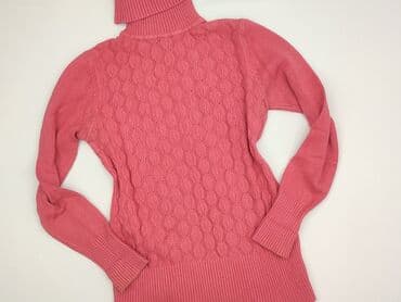Kobiety: Sweter damski, rozmiar S — 1