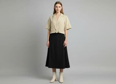 garnitury damskie shein: Shein, Marynarka damska, rozmiar S — 7