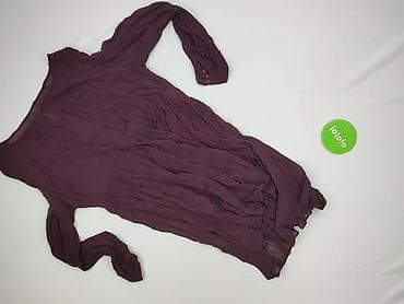 ciemna sukienka: Sukienka damska, rozmiar XL — 6
