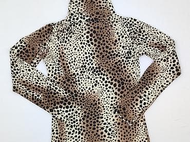 sweter turecki: Golf damski, rozmiar S — 1