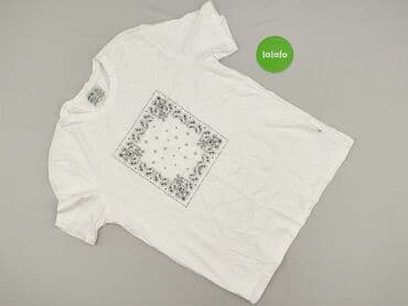 koszulki z 8 gwiazdkami: Big Star, Koszulka dla mężczyzn, rozmiar L — 2