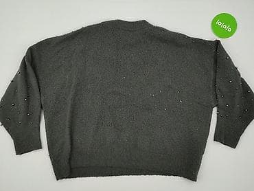 swetry marks: H&M, Sweter damski, rozmiar XL — 3