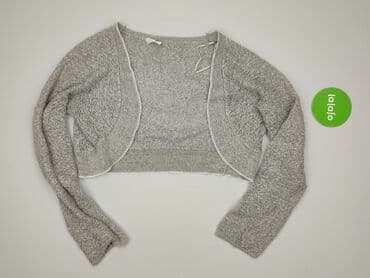 sweter w truskawki zara: Topshop, Kardigan damski, rozmiar L — 2