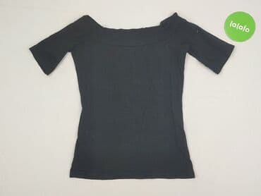 cropp buty na platformie: Cropp, Bluzka damska, rozmiar M — 2