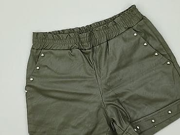 leather: Szorty damskie, rozmiar M — 1