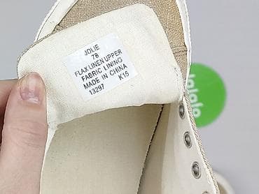 tenisowki: Ralph Lauren, Sneakersy damskie, rozmiar 40 — 4