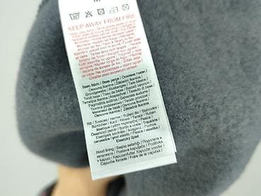 windbreakers: ALPHAR ONE, Bluza z kapturem dla mężczyzn, rozmiar M — 5
