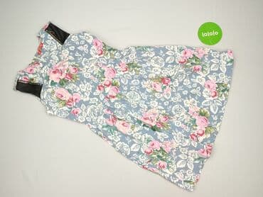 sukienki na chrzest dziecka: Sukienka damska, rozmiar M — 2