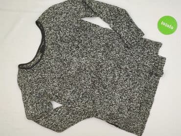 kurtka puchowa damska z kapturem reserved: Reserved, Sweter damski, rozmiar M — 2