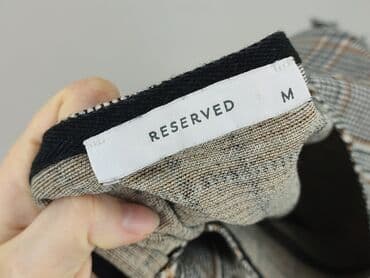 wzorzysta bluzki reserved: Reserved, Жіноча блуза, розмір M — 5