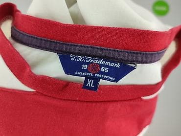 jeans amicci: Koszulka dla mężczyzn, rozmiar XL — 4