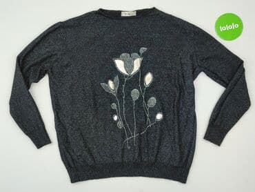 golf orsay: Sweter damski, rozmiar XL — 2