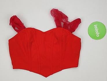 narzutki shein: Shein, Top damski, rozmiar L — 2