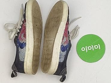 hanzel obuwie: Sneakersy damskie, rozmiar 36 — 3