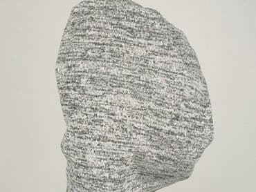 bluzka sweterkowa damska z krótkim rękawem: Bluzka damska, rozmiar S — 5