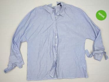 oryginalne koszule: ORFEO NEGRO, Women`s shirt, size M — 3