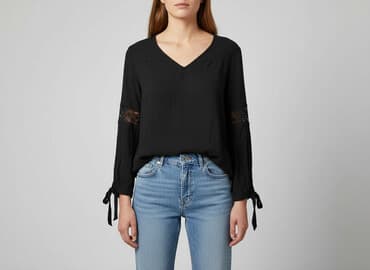 koszulka do garnituru damskiego: House, Bluzka damska, rozmiar S — 6