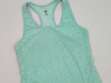 kipsta koszulki: H&M Sport, Top damski, M — 1