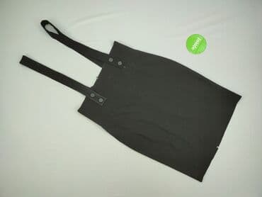 spódnice midi plisowane czarne: Zara, Spódnica damska, M — 2