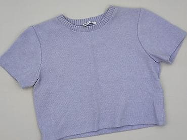 zara bluzki basic: Zara, T-shirt damski, rozmiar L — 1