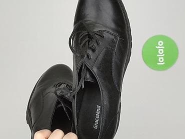 buty robocze: Półbuty damskie, rozmiar 38 — 6
