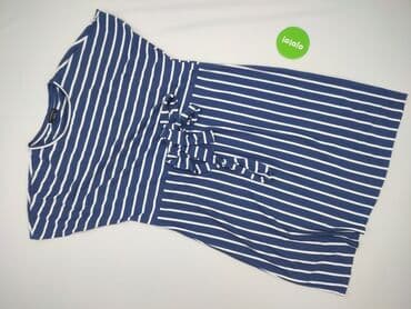 sukienka z denimu: Yessica, Sukienka damska, L — 2