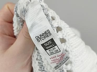 jasne sandaly: Dunnes Stores, Sweter damski, rozmiar S — 4