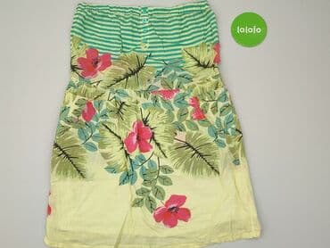 plisowane spódnice bershka: Bershka, Sukienka damska, rozmiar L — 2