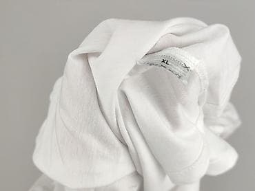 koszula volcano: Inspired, T-shirt damski, rozmiar XL — 6