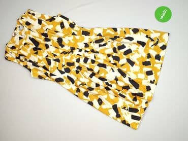 sukienka h m czerwona: H&M, Sukienka damska, rozmiar L — 2