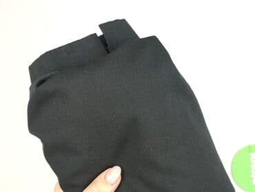 srebrne sukienki na imprezę: Bay, Spódnica damska, rozmiar S — 5
