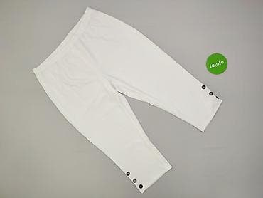 leginsy next: Spodnie 3/4 damskie, rozmiar 2XL — 2