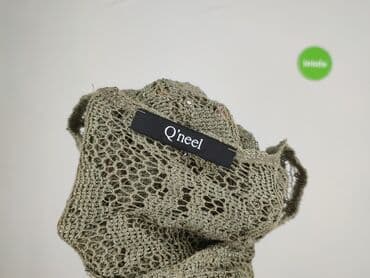 sukienki boho na wesele allegro: Жіноча блуза, розмір XL — 4