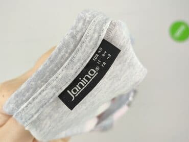 t shirty z kotem reserved: Janina, Сорочка жіноча, розмір L — 4