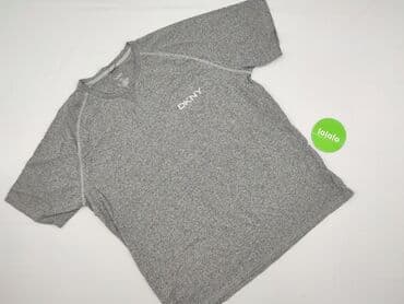 dkny buty ccc: DKNY, Koszulka dla mężczyzn, rozmiar 2XL — 2