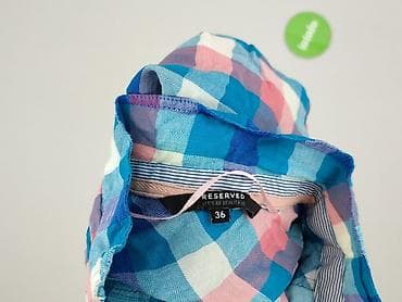 ulla popken second hand: Koszula damska, rozmiar S — 5
