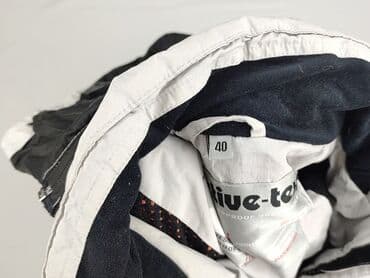 olx kombinezon narciarski damski: Kurtka przejściowa damska, rozmiar L — 5