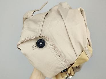 kożuch h: H&M, Trencz damski, rozmiar M — 6