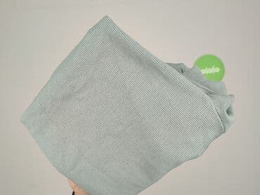 obcisly t shirty: Sinsay, Футболка жіноча, розмір M — 5