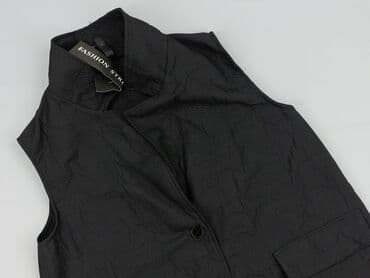 Moda, Kamizelka damska, rozmiar 6XL