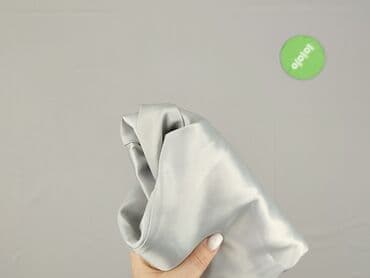 srebrna narzutka: Women`s cape, size 2XL — 6