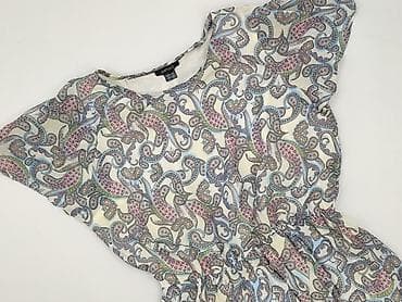 elegancka tunika plus size: Esmara, Sukienka damska, rozmiar M — 1